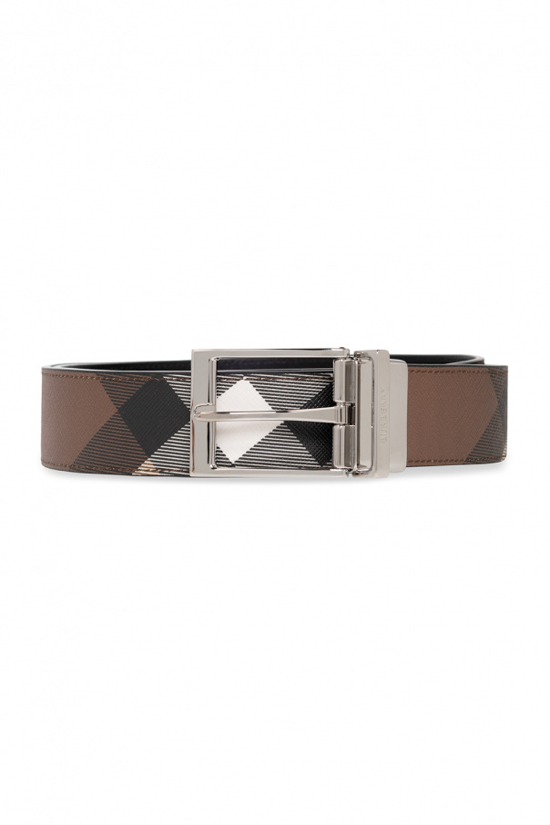 burberry bu9012 SchaferandweinerShops Bulgaria Brown Louis belt Burberry